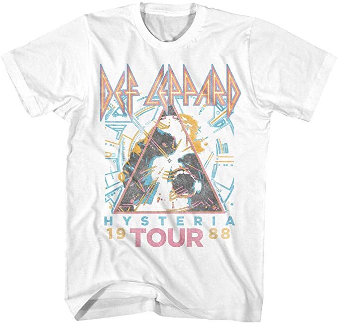 Silver Fox venio Rock Shirt